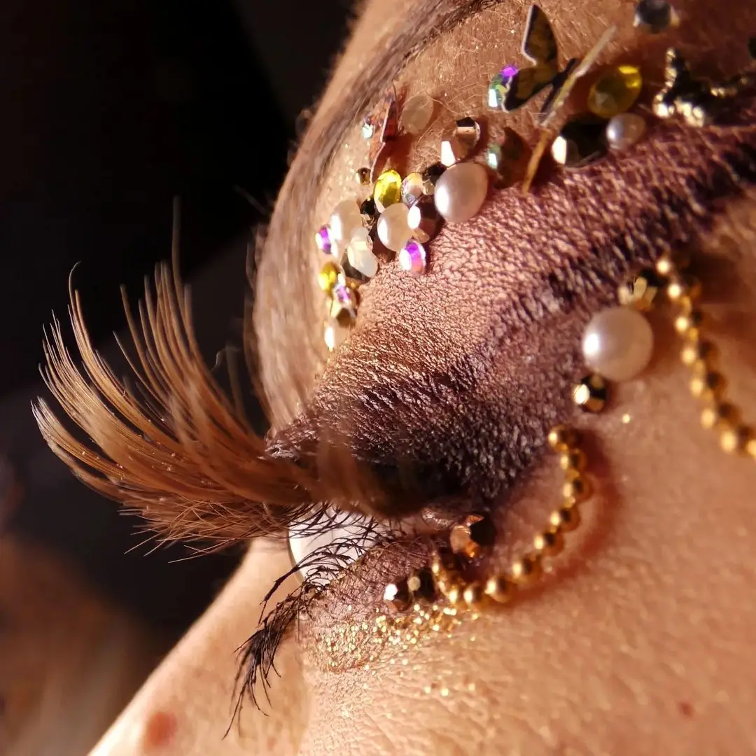 3d eyelashes